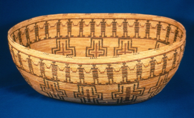 Oval Shape