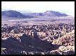 Image of vast and arid landscapes