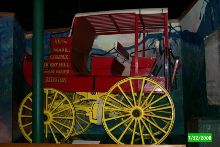 Placer County Museum