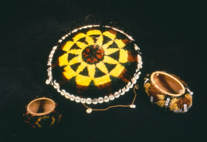 Pomo Curio basket