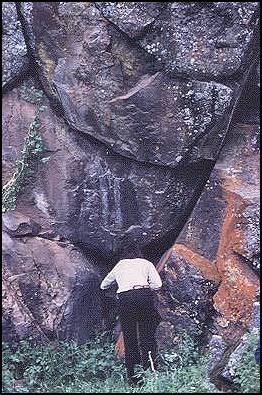 Image of Pictograph
