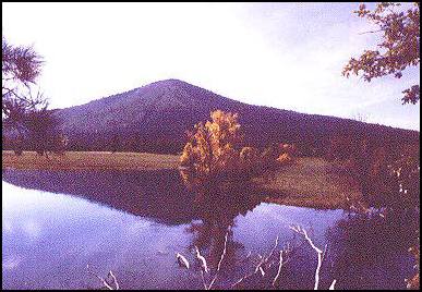 Image of Soldier Mountain