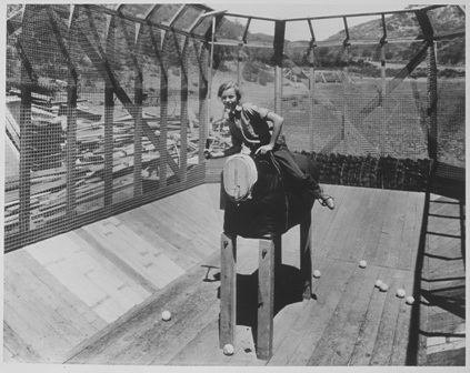 Mary Rogers (1928)