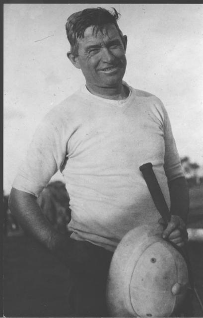 Will Rogers (1879-1935)