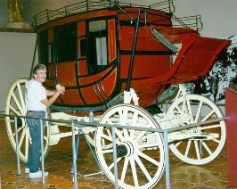San Diego Historical Society