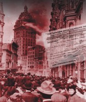 1906 San Francisco Earthquake