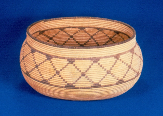 Small Oval Design