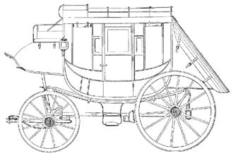 Concord Coach
