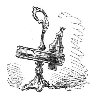 The Caster