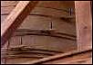 Image of redwood tank