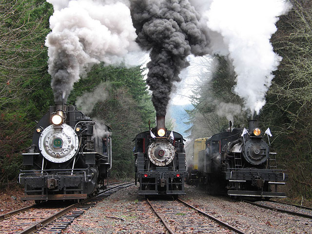 2006 Railway Conference
