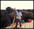 Image of surveyor