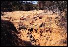 Image of erosion damage