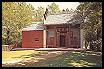 Image of Weaverville Joss House SHP