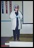 Image of workshop presenter