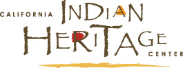 California Indian Heritage Center