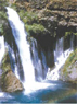 McArthur-Burney Falls SP
