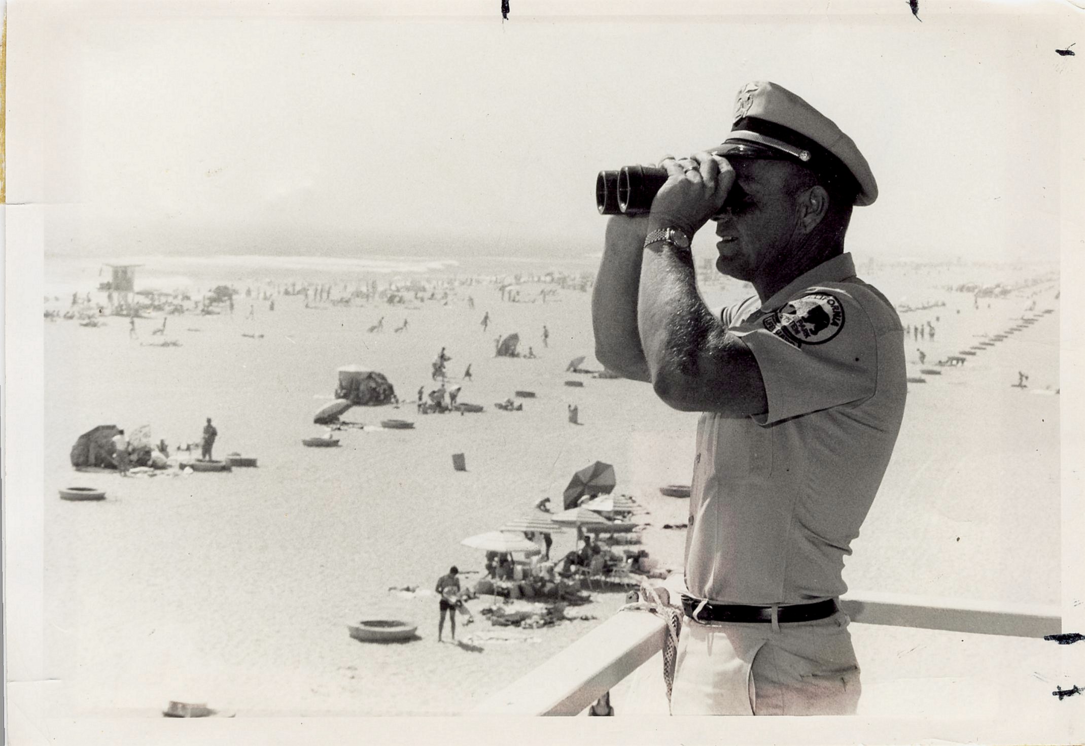 Robert J. Isenor Award