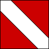 Dive Flag