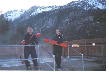 Grover Hot Springs