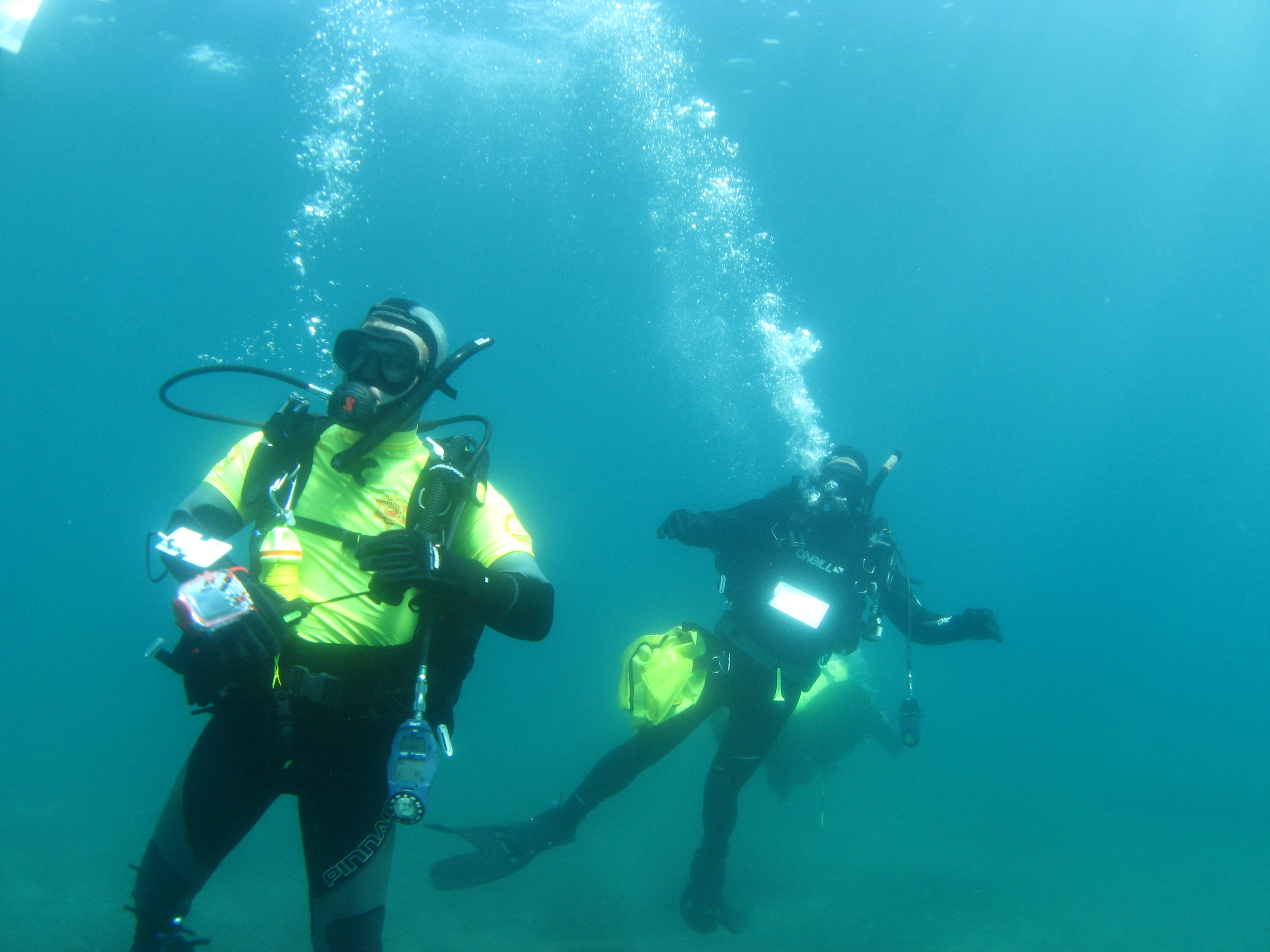 Emerald Bay Divers