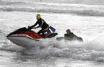 Lifeguard Training Image