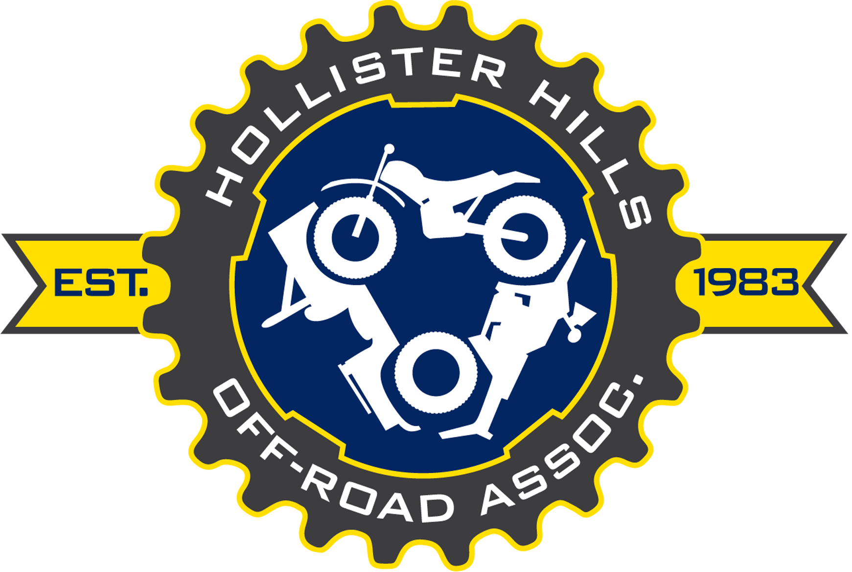 Hollister Hills Off-Road Association