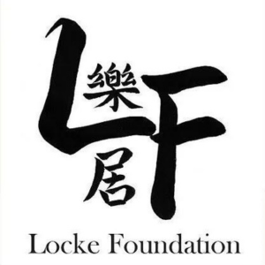The Locke Foundation's Logo