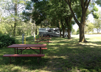 Park Delta Bay facilities