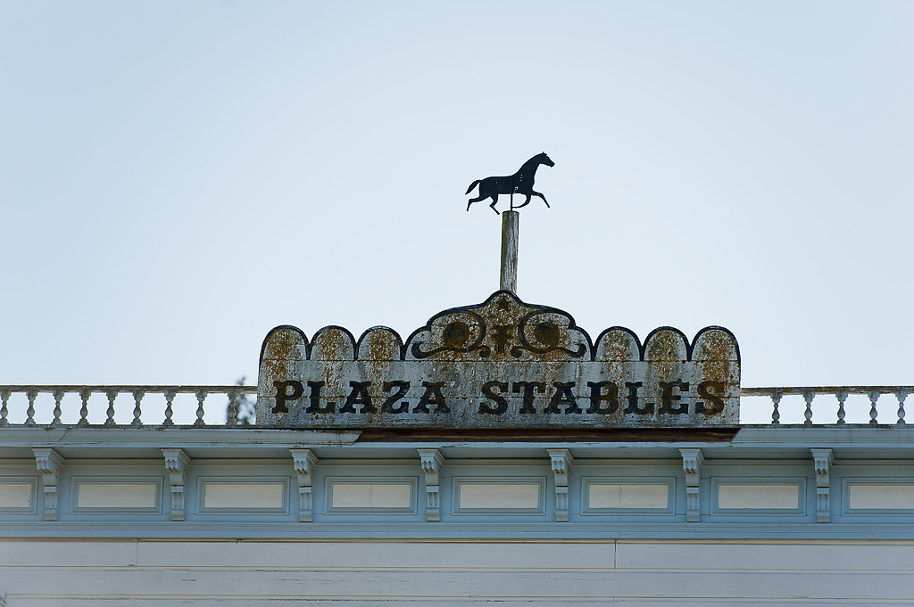 The Plaza History Association