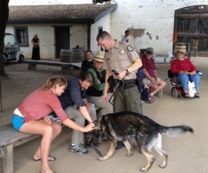 K9 Photo