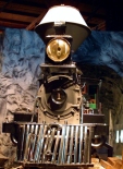 California State Railroad Museum