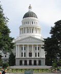 California State Capitol Museum