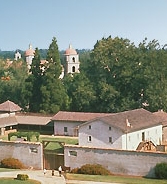 Sutter's Fort State Historic Park