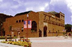 Woodland Opera House