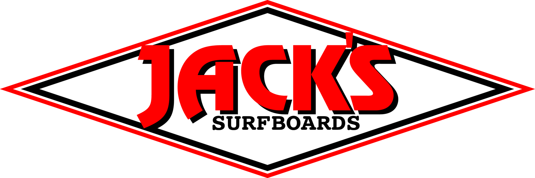Jack's Surfboards