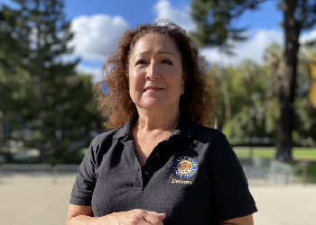 OCI Manager Dolores