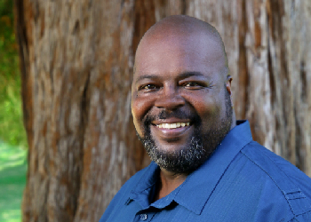 OCI Deputy Director Sedrick