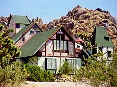 Antelope Valley Indian Museum image