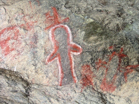 Tomo-Kahni State Historic Park