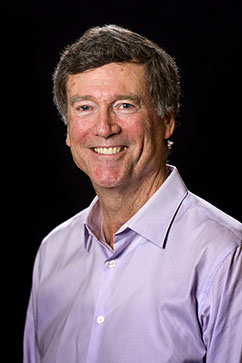 Steve McCormick- Special Advisor, Resources Legacy Fund