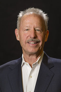 Steve Szalay - Special Advisor, California State Parks