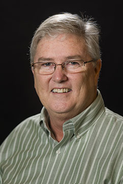Ron Birkhead - Chief, Northern Service Center