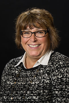 Ellen Clark - Statewide Volunteer Coordinator, Interpretation and Education Division