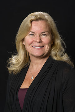 Michaele DeBoer - State Park Superintendent II, Community Involvement Section - External Affairs Division