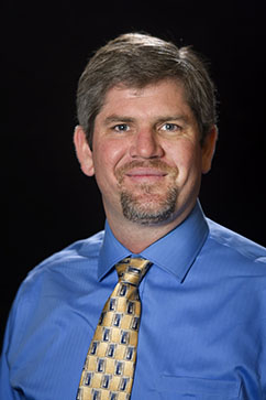 Todd Lewis - Sector Superintendent, Orange Coast District