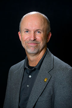 Clay Phillips - District Superintendent, San Diego Coast District (Ret.)