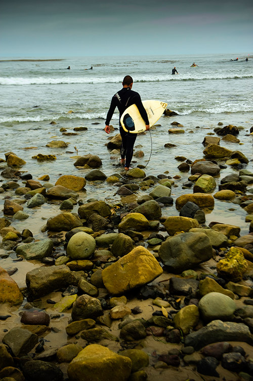 Leo Carillo SB