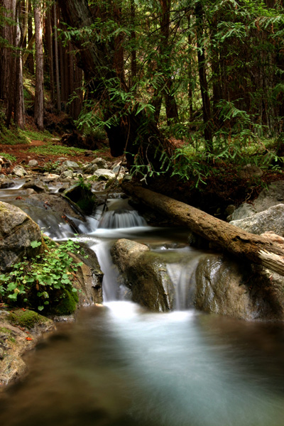 Limelin Creek