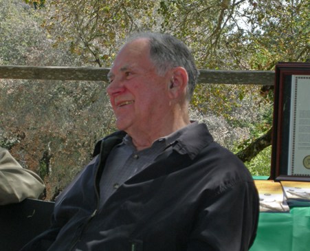 CCC Alumnus Herbert Perry